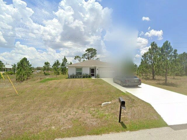 House image located at Lehigh Acres, FL 33974