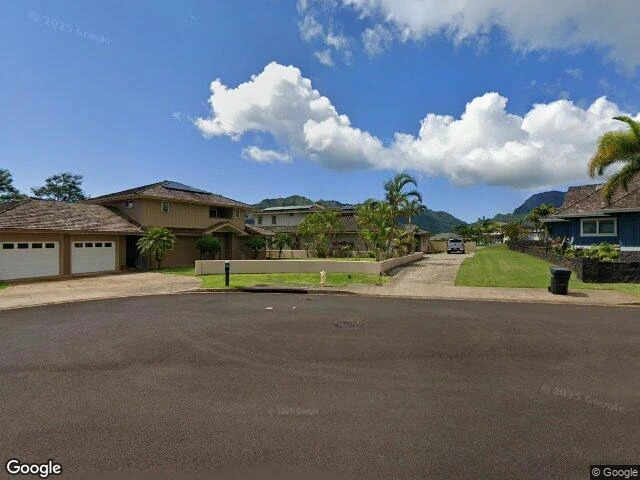 House image located at Lihue, HI 96766