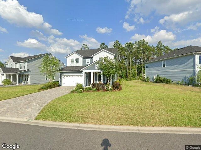 House image located at Saint Augustine, FL 32092