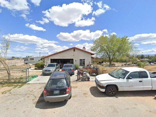 House image located at Hesperia, CA 92345
