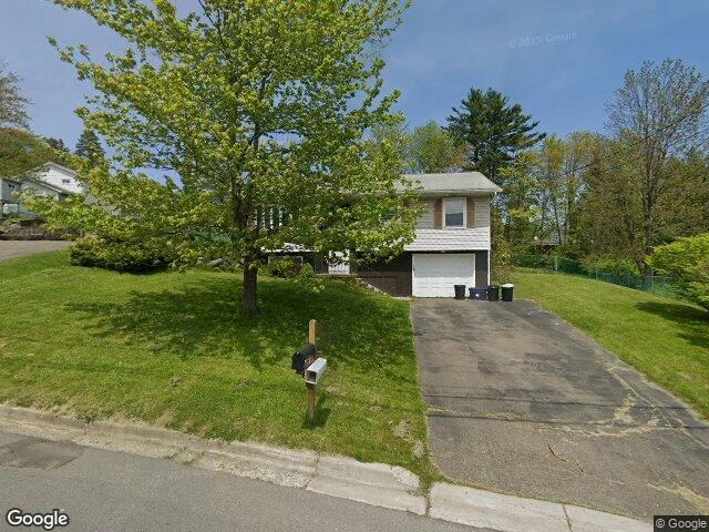 House image located at Endicott, NY 13760