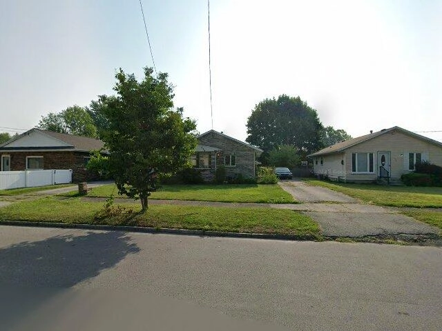 House image located at Niagara Falls, NY 14304