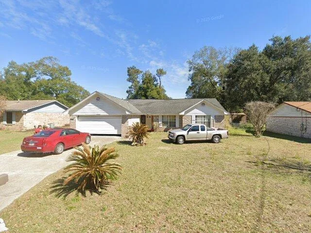 House image located at Pensacola, FL 32534