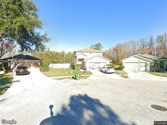 House image located at Land O'Lakes, FL 34637