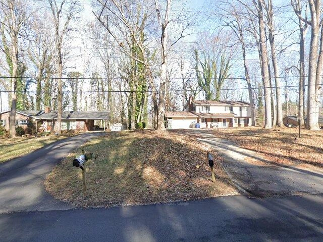 House image located at Winston Salem, NC 27127