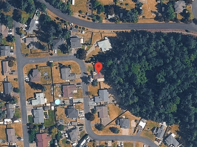 House image located at Graham, WA 98338
