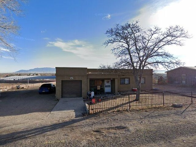 House image located at Albuquerque, NM 87121