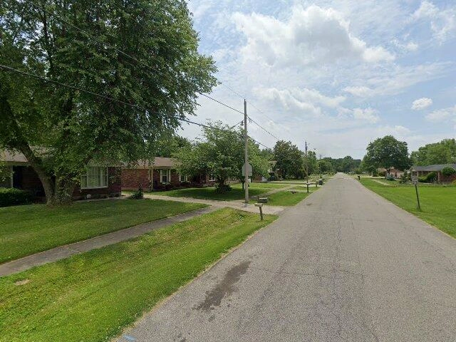 House image located at Louisville, KY 40216