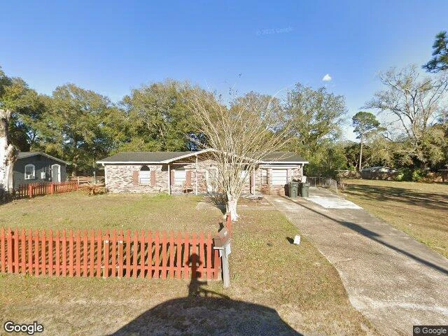 House image located at Pensacola, FL 32526