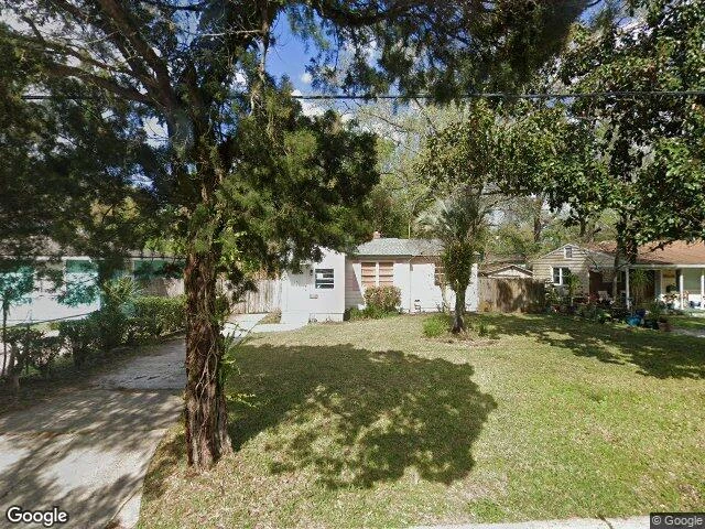 House image located at Jacksonville, FL 32205