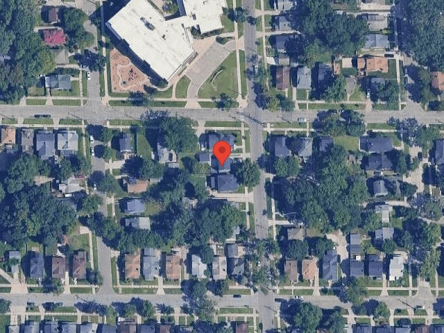 House image located at Grand Rapids, MI 49507