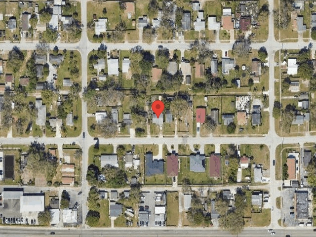 House image located at Saint Petersburg, FL 33714