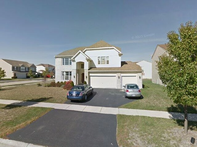 House image located at Hampshire, IL 60140