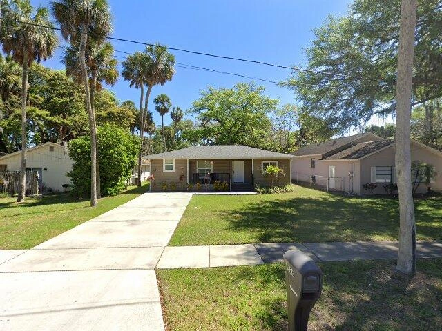House image located at New Port Richey, FL 34652