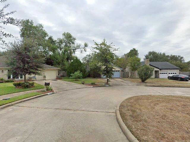 House image located at Houston, TX 77084