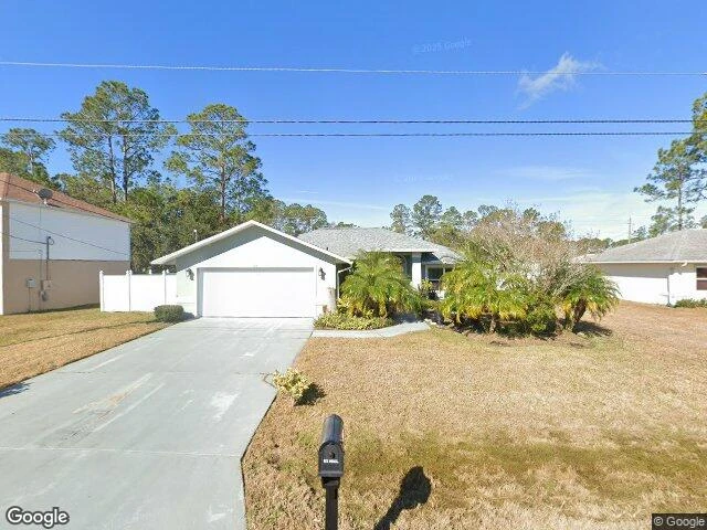 House image located at Palm Coast, FL 32164