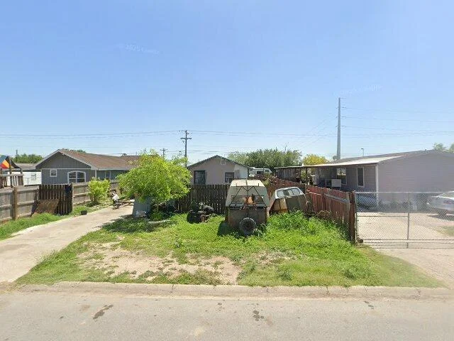 House image located at San Juan, TX 78589