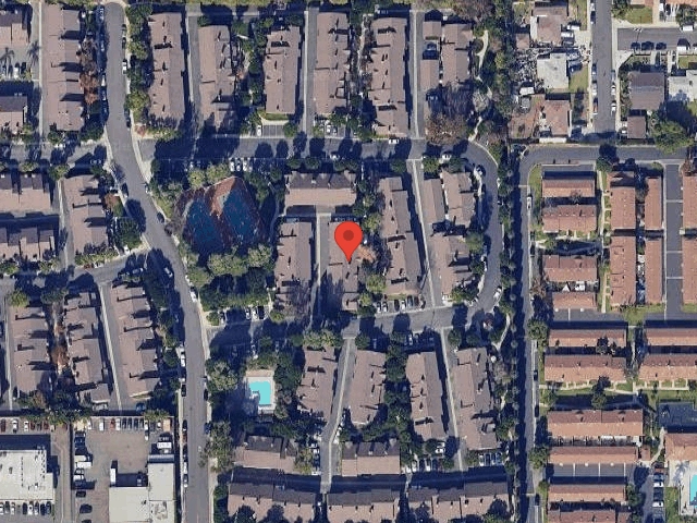 House image located at Anaheim, CA 92802