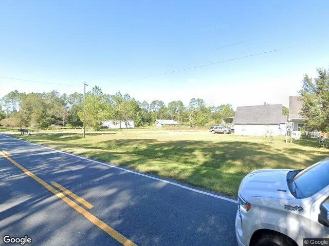 House image located at Starke, FL 32091