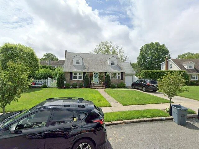 House image located at Westbury, NY 11590