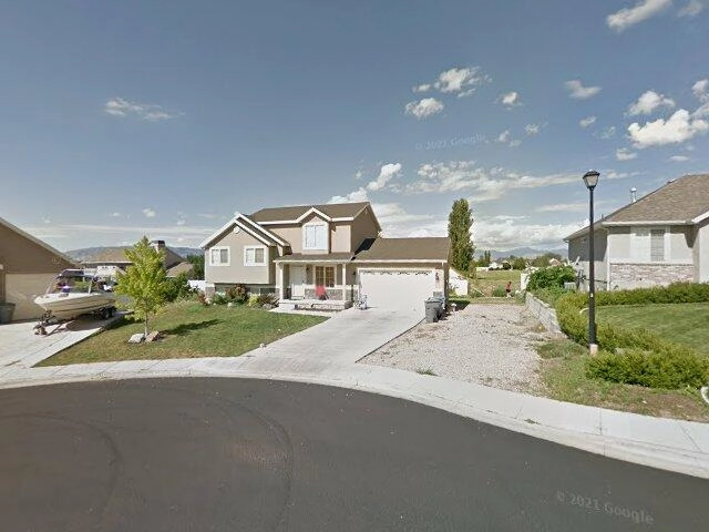 House image located at American Fork, UT 84003