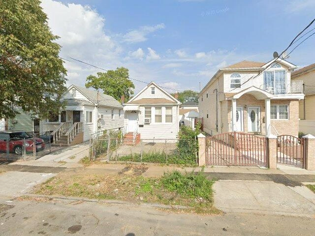 House image located at South Ozone Park, NY 11420
