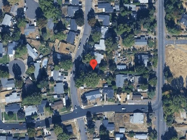 House image located at Medford, OR 97501