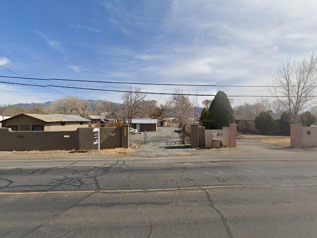 House image located at Albuquerque, NM 87114