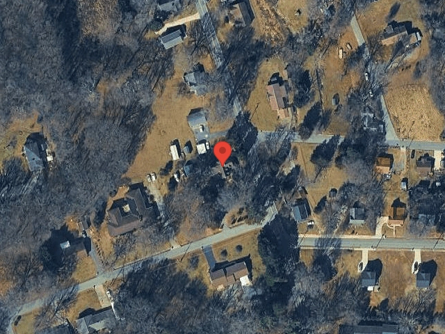 House image located at Taylorsville, NC 28681