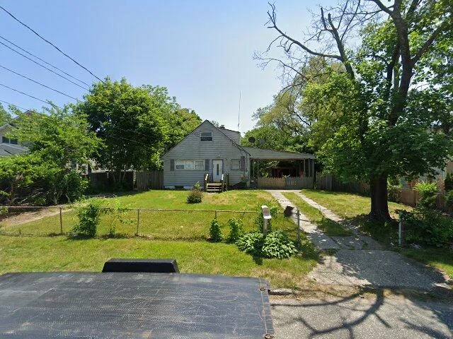 House image located at Brentwood, NY 11717