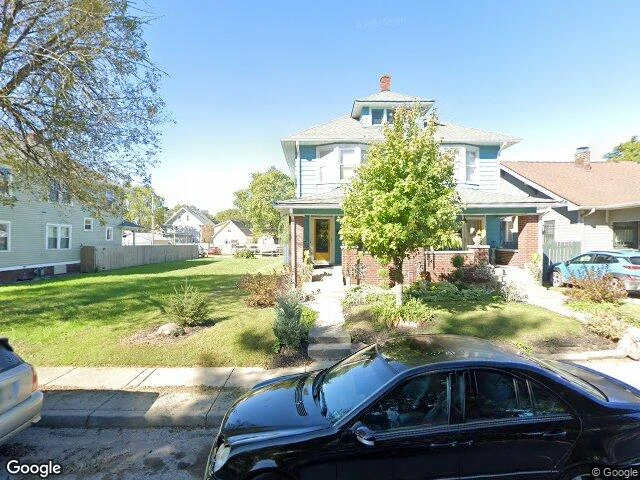 House image located at Indianapolis, IN 46201