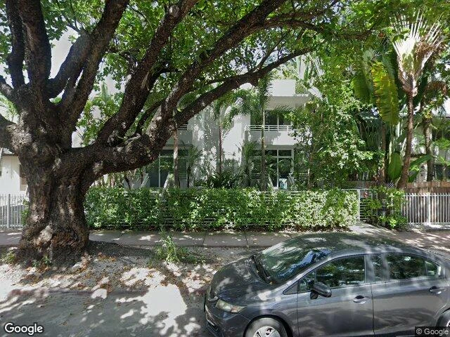 House image located at Miami Beach, FL 33139