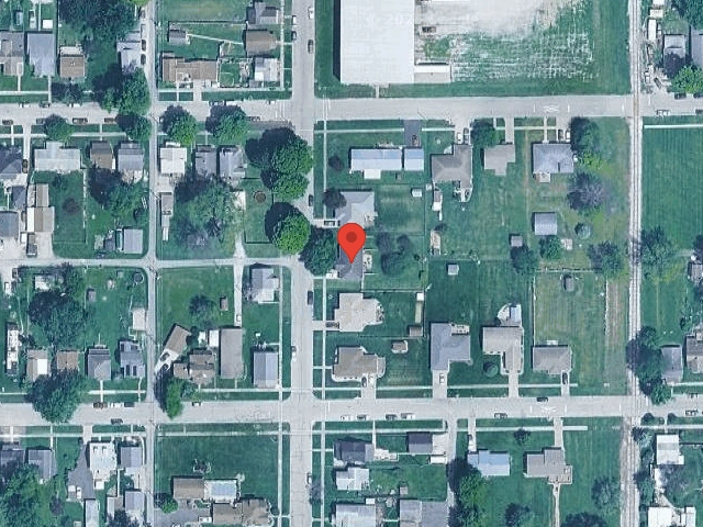 House image located at Rushville, IN 46173