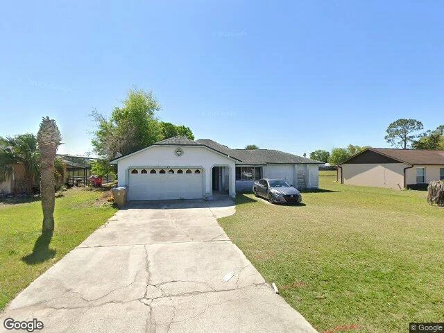 House image located at Kissimmee, FL 34743