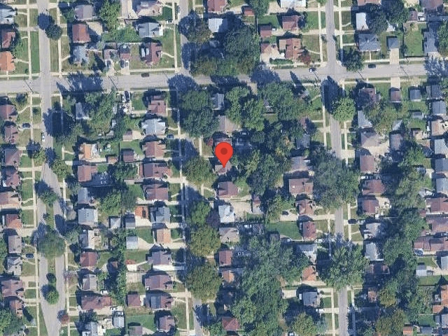 House image located at Detroit, MI 48219