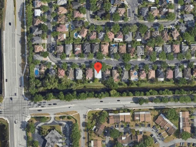 House image located at Hollywood, FL 33024