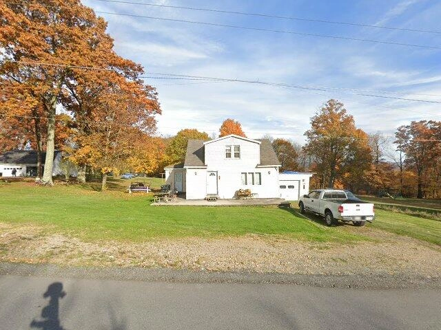 House image located at Nanty Glo, PA 15943