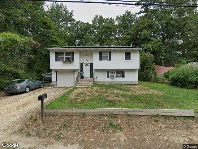 House image located at Browns Mills, NJ 08015