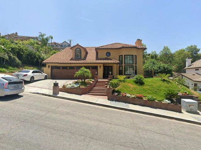 House image located at Burbank, CA 91504