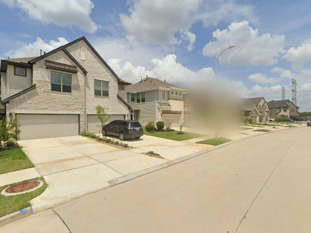 House image located at Missouri City, TX 77459