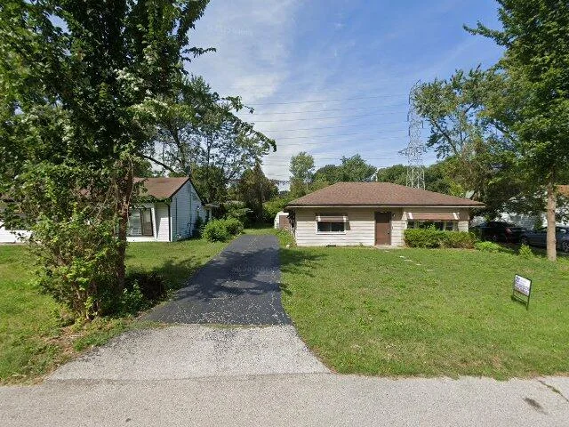 House image located at Saint Louis, MO 63138