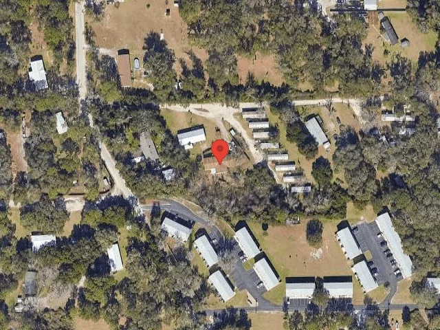 House image located at Saint Augustine, FL 32086