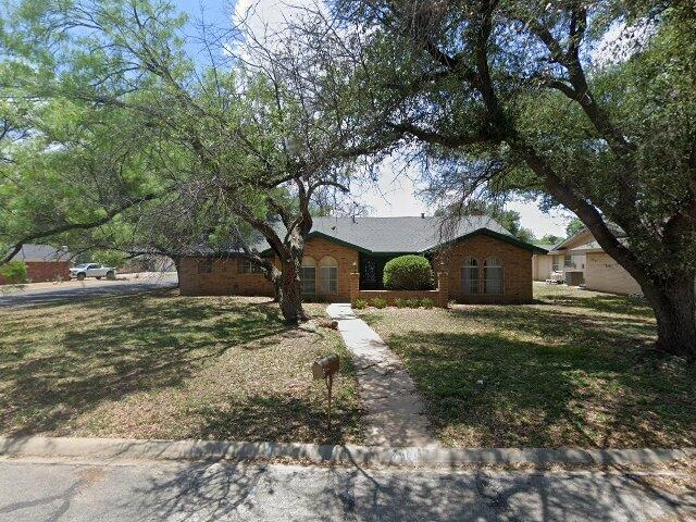 House image located at San Angelo, TX 76904