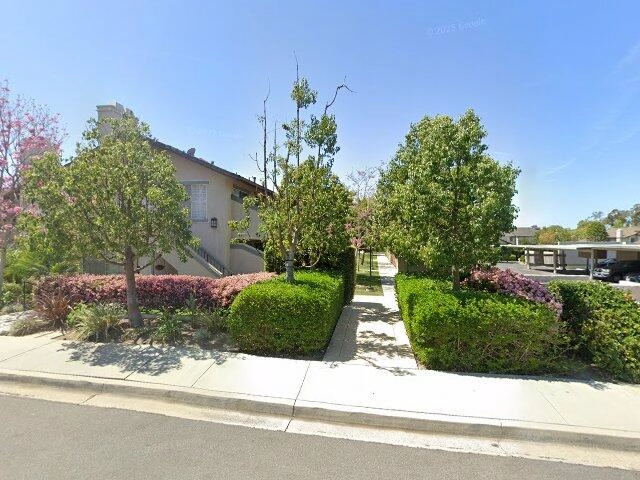 House image located at Irvine, CA 92612