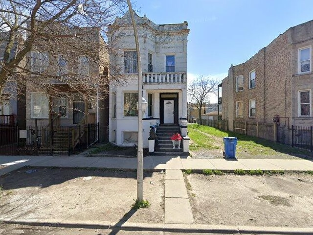 House image located at Chicago, IL 60624