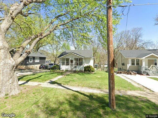 House image located at Des Moines, IA 50311