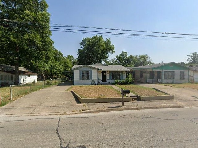 House image located at San Antonio, TX 78207