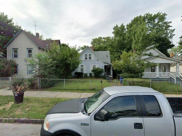 House image located at Cleveland, OH 44102