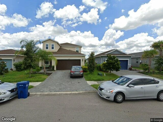 House image located at Palmetto, FL 34221