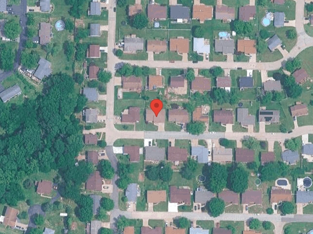House image located at Imperial, MO 63052